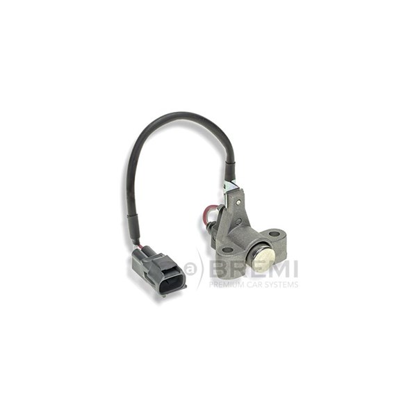 Sensor, kamaxelgivare, Bak, Avgas-/utsläppssidan Bremi 60070 BREMI