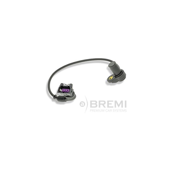 Sensor, kamaxelgivare 12V Bremi 60101 BREMI