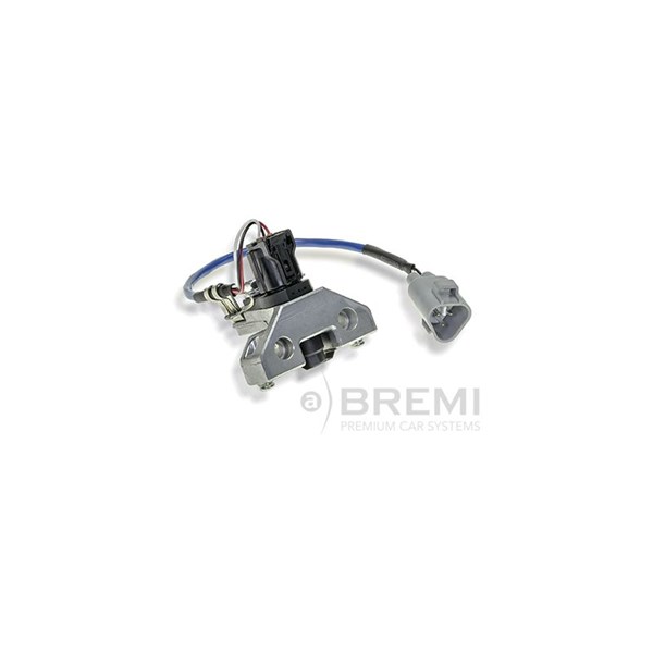 Sensor, kamaxelgivare 12V, Fram, Nedre Bremi 60145 BREMI