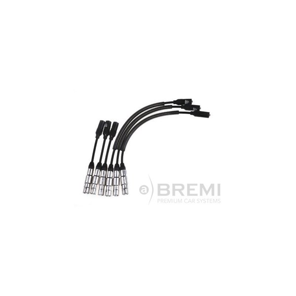 Tändkabelsats Bremi 7A15 BREMI