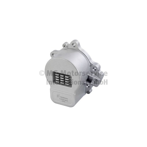 Vattenpump 12,5V Pierburg 7.07223.06.0 PIERBURG