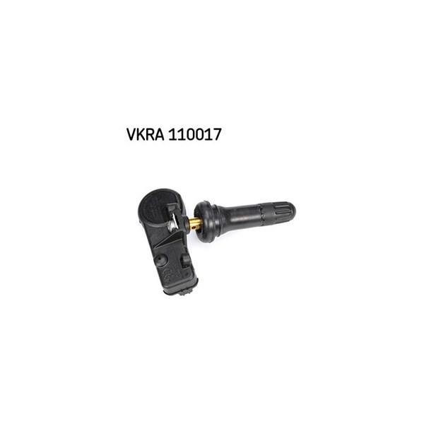 Hjulsensor, däcktryckskontrollsystem (TPMS) Skf VKRA 110017 SKF