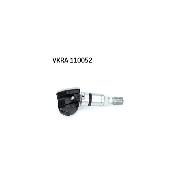 Hjulsensor, däcktryckskontrollsystem (TPMS) Skf VKRA 110052 SKF