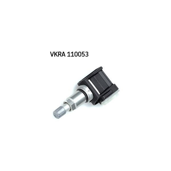 Hjulsensor, däcktryckskontrollsystem (TPMS) Skf VKRA 110053 SKF