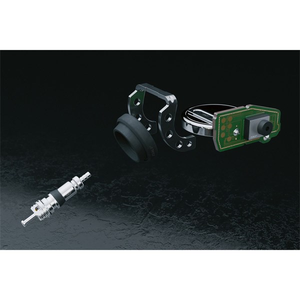 Hjulsensor, däcktryckskontrollsystem (TPMS) Skf VKRA 110053 SKF