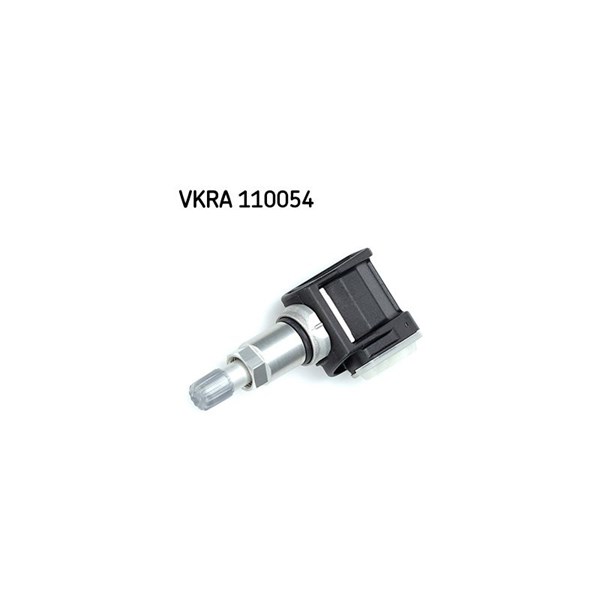 Hjulsensor, däcktryckskontrollsystem (TPMS) Skf VKRA 110054 SKF Hjulsensor, däcktryckskontrollsystem (TPMS) Skf VKRA 110054 SKF