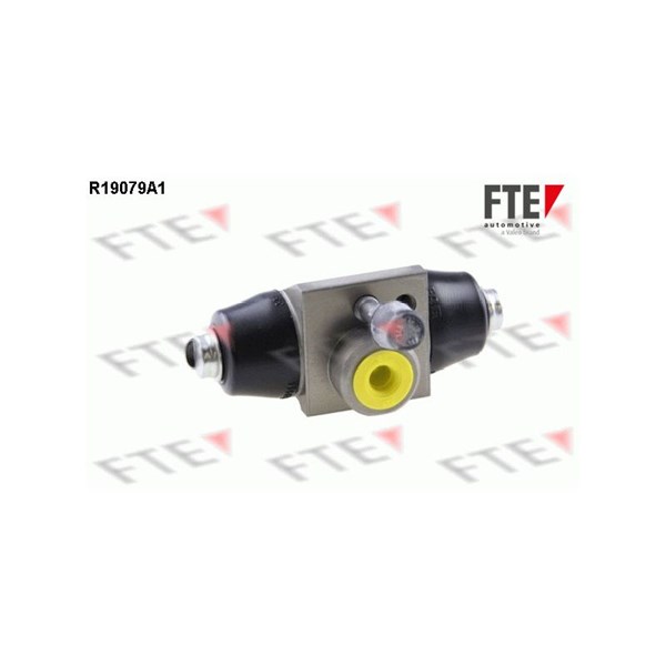 Hjulcylinder, Bakaxel Fte 9210004 FTE