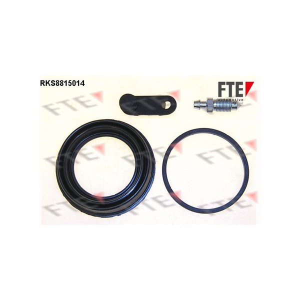 Reparationssats, bromsok, Framaxel Fte RKS8815014 FTE