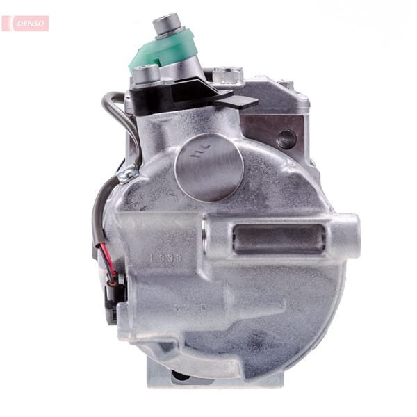 Kompressor, klimatanläggning Denso DCP17163 DENSO Kompressor, klimatanläggning Denso DCP17163 DENSO