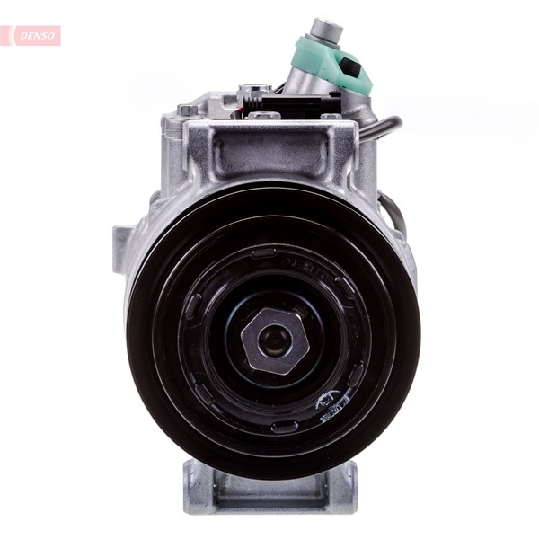 Kompressor, klimatanläggning Denso DCP17163 DENSO Kompressor, klimatanläggning Denso DCP17163 DENSO