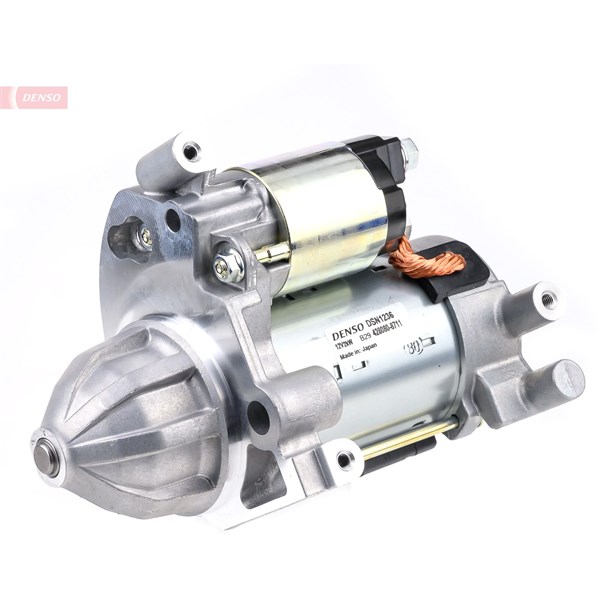 Startmotor 12V Denso DSN1236 DENSO
