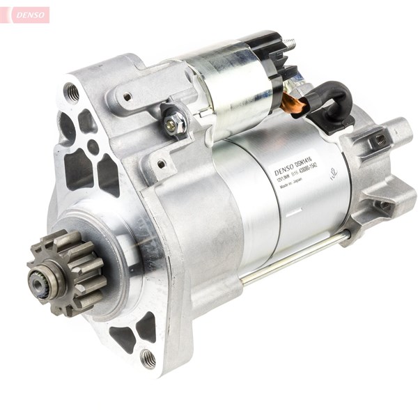 Startmotor 12V Denso DSN1416 DENSO