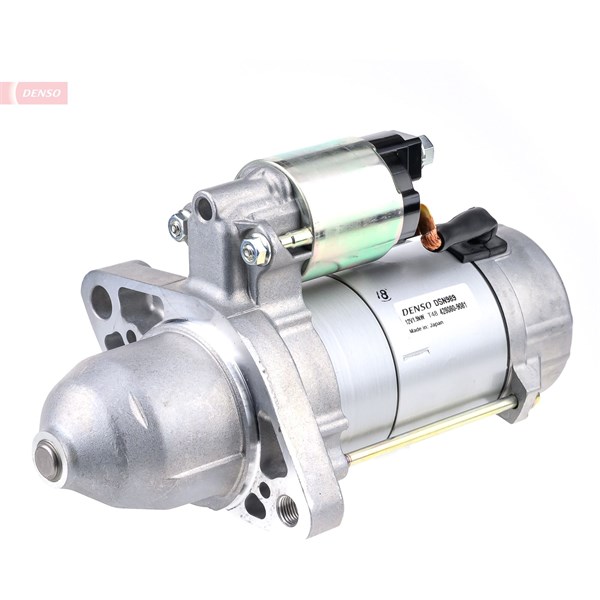 Startmotor 12V Denso DSN989 DENSO
