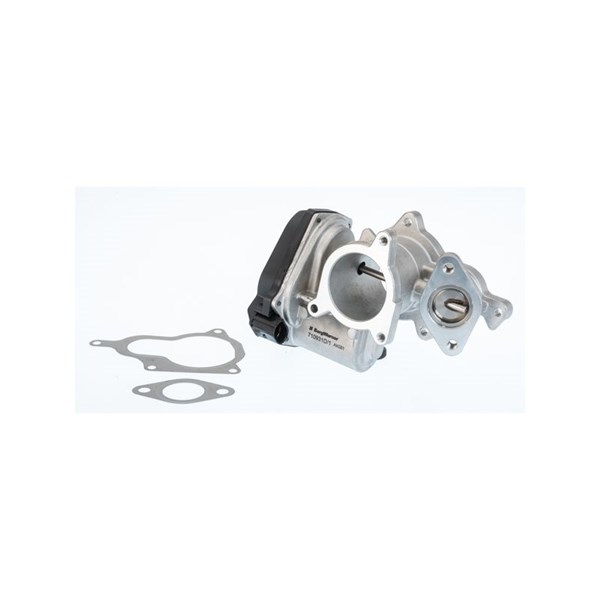 Egr-ventil Borgwarner (wahler) 710931D/1 BorgWarner (Wahler)