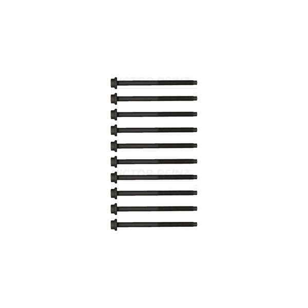 Bultsats, topplock Victor reinz 14-20348-01 VICTOR REINZ