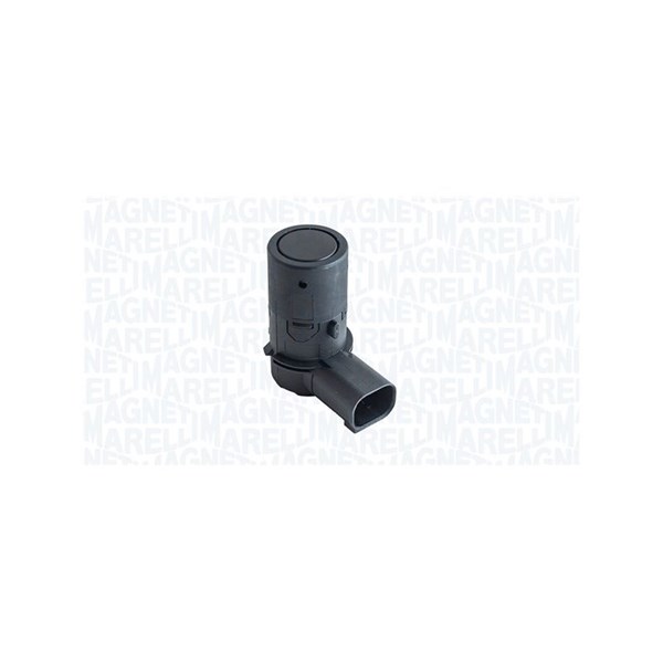 Sensor, parkeringshjälp, Bak Magneti marelli 021016022010 MAGNETI MARELLI