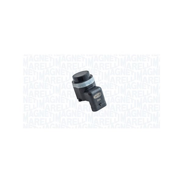 Sensor, parkeringshjälp, Fram Magneti marelli 021016044010 MAGNETI MARELLI