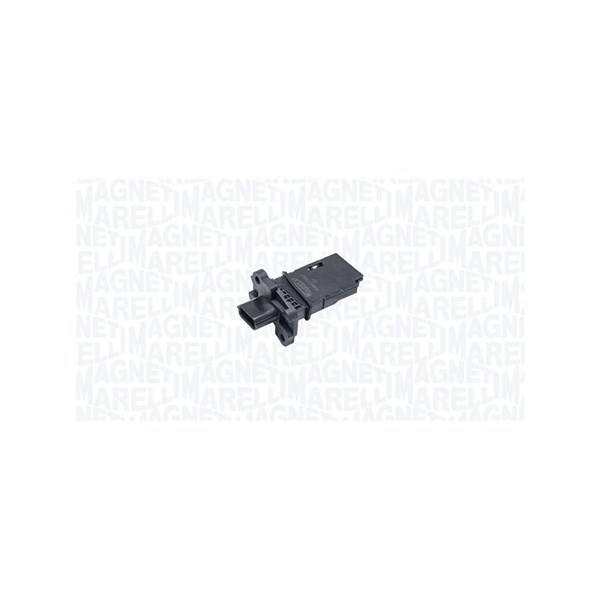Luftmassemätare Magneti marelli 213719841019 MAGNETI MARELLI