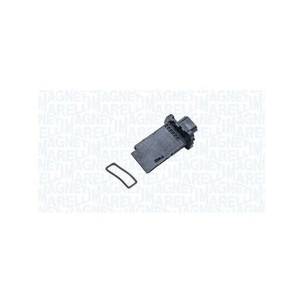 Luftmassemätare Magneti marelli 213719841019 MAGNETI MARELLI