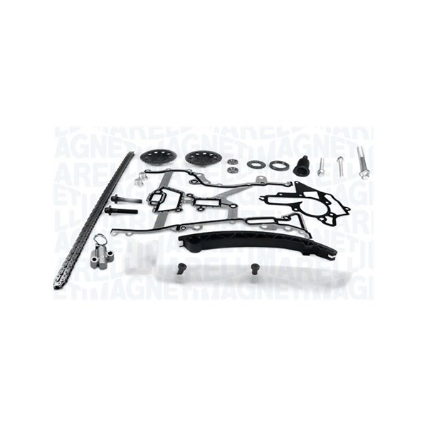 Kamkedjesats Magneti marelli 341500001080 MAGNETI MARELLI Kamkedjesats Magneti marelli 341500001080 MAGNETI MARELLI
