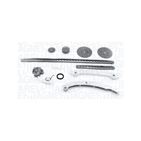 Kamkedjesats Magneti marelli 341500001100 MAGNETI MARELLI
