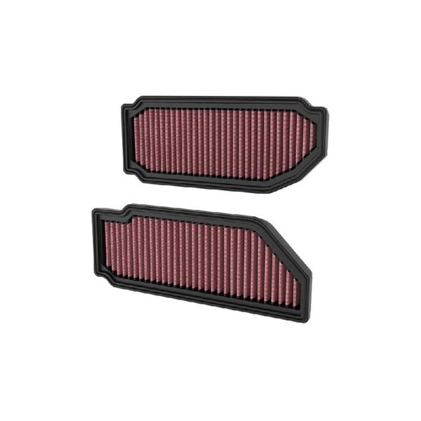 Luftfilter K&n filters 33-3181 K&N FILTERS