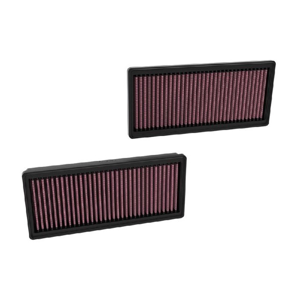 Luftfilter K&n filters 33-3183 K&N FILTERS