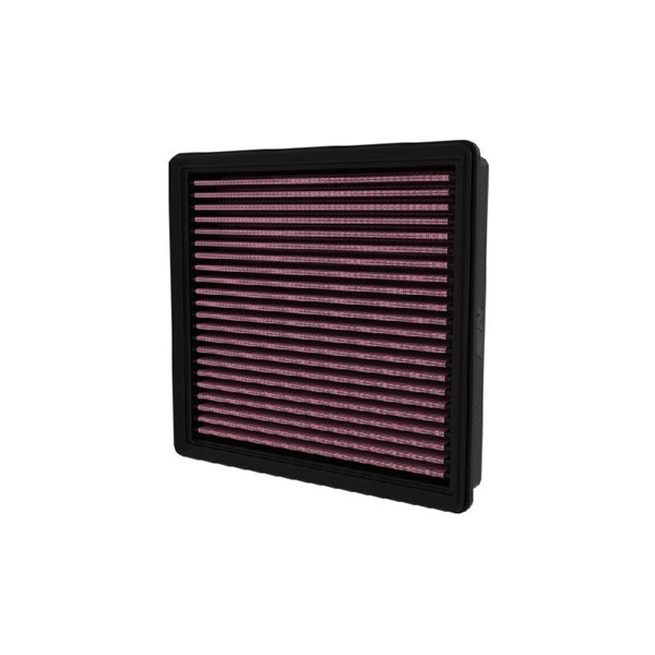 Luftfilter K&n filters 33-5127 K&N FILTERS Luftfilter K&n filters 33-5127 K&N FILTERS