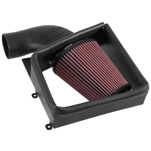 Sportluftfiltersystem K&n filters 63-1132 K&N FILTERS
