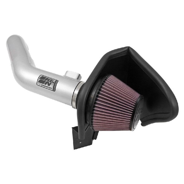 Sportluftfiltersystem K&n filters 69-2027TS K&N FILTERS