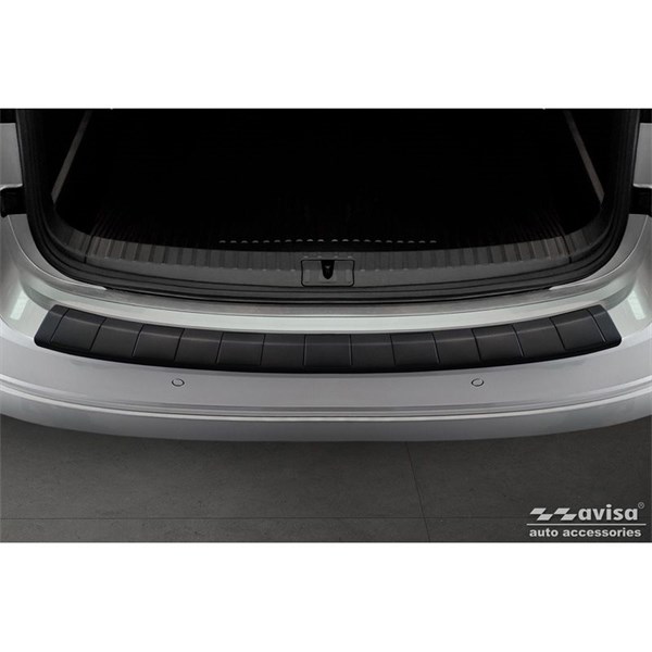 Övertäck, Stötfångare Skoda Octavia Combi (NX5)-, Stötfångare