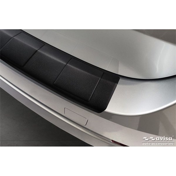 Övertäck, Stötfångare Skoda Octavia Combi (NX5)-, Stötfångare