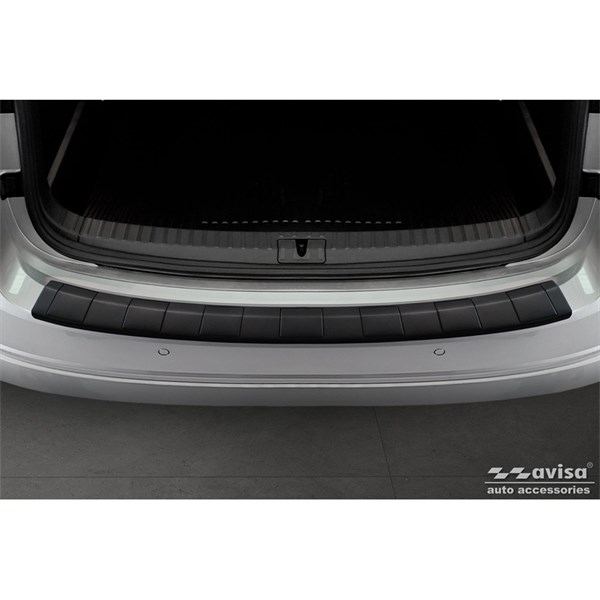Övertäck, Stötfångare Skoda Octavia Combi (NX5)-, Stötfångare