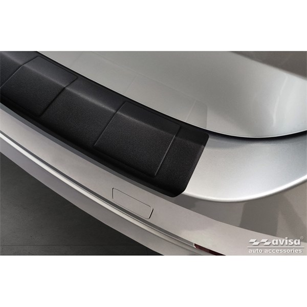 Övertäck, Stötfångare Skoda Octavia Combi (NX5)-, Stötfångare