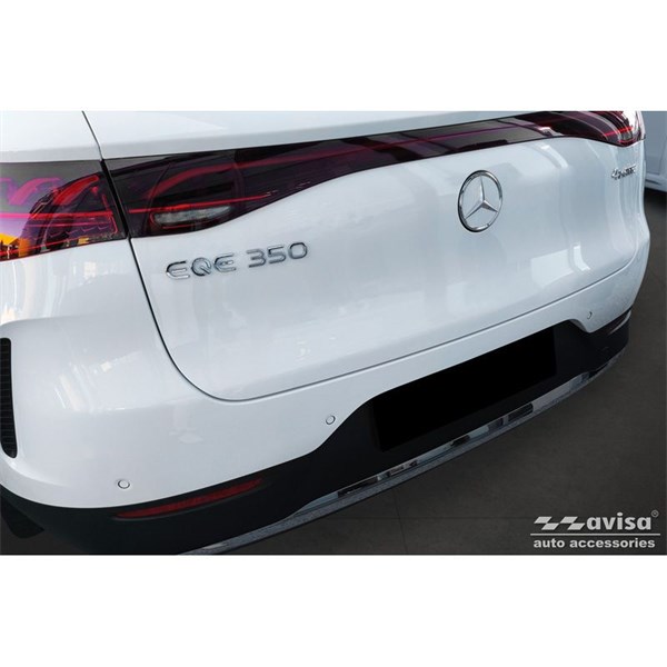 Övertäck, Stötfångare Mercedes EQE SUV (X294) 2022-, Stötfångare Övertäck, Stötfångare Mercedes EQE SUV (X294) 2022-, Stötfångare