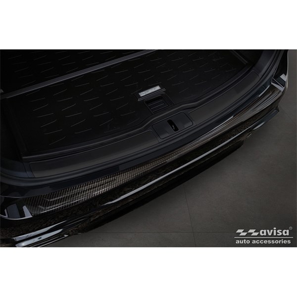 Övertäck, Stötfångare Lexus RX V (AL3) 2022-, Stötfångare