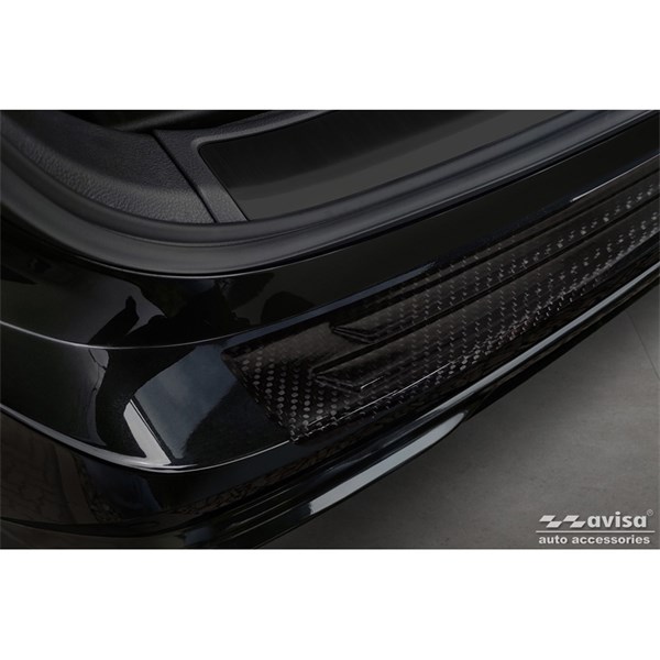 Övertäck, Stötfångare Lexus RX V (AL3) 2022-, Stötfångare Övertäck, Stötfångare Lexus RX V (AL3) 2022-, Stötfångare