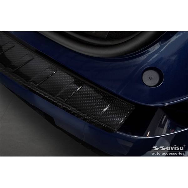 Övertäck, Stötfångare Renault Megane E-Tech 2021-, Stötfångare Övertäck, Stötfångare Renault Megane E-Tech 2021-, Stötfångare