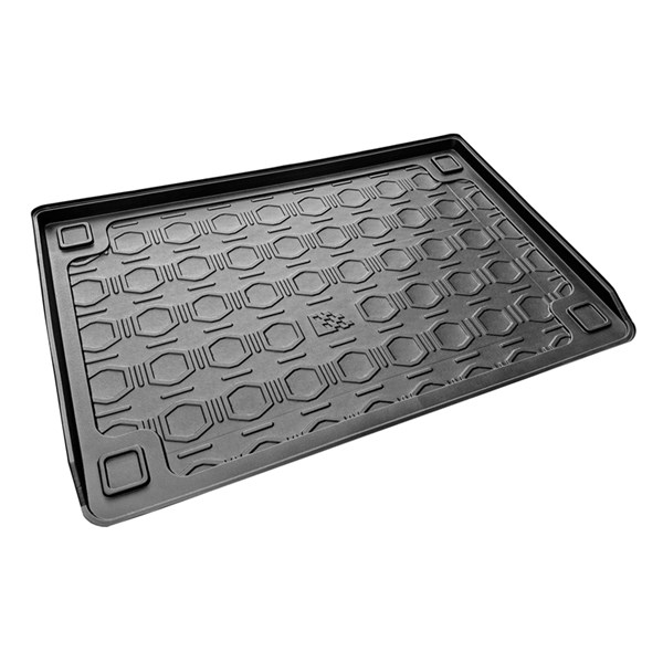 Bagagerumsmatta Mercedes G-Class (W464), Bagageutrymme CIKCAR Bagagerumsmatta Mercedes G-Class (W464), Bagageutrymme CIKCAR