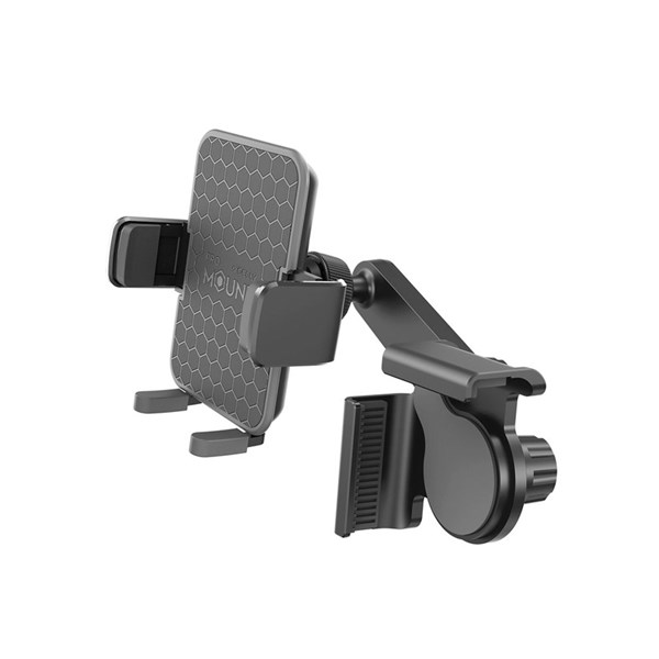 Smartphonehållare Mount Plus for Tesla Model 3, S, X and Y, Instr AutoStyle Smartphonehållare Mount Plus for Tesla Model 3, S, X and Y, Instr AutoStyle