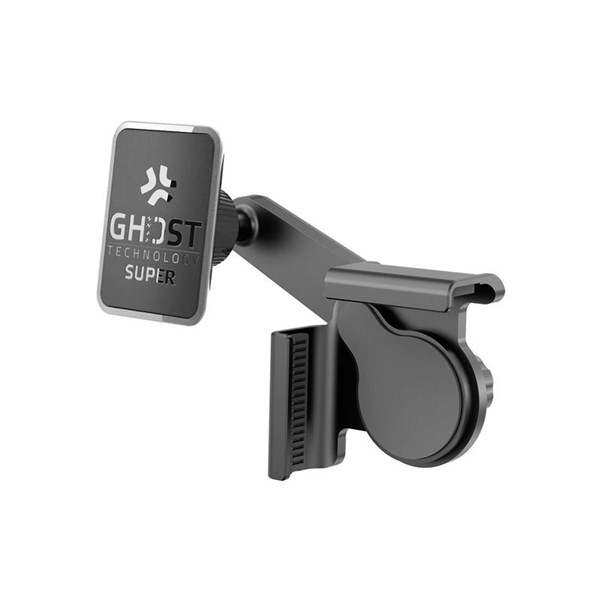 Smartphonehållare Ghost Super for Tesla Model 3, S, X and Y, Inst AutoStyle