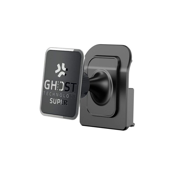 Smartphonehållare Ghost Super for Tesla Model 3, S, X and Y, Inst AutoStyle