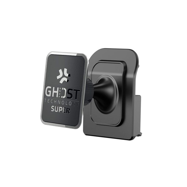 Smartphonehållare Ghost Super for Tesla Model 3, S, X and Y, Inst AutoStyle Smartphonehållare Ghost Super for Tesla Model 3, S, X and Y, Inst AutoStyle