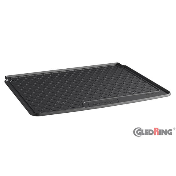 Bagagerumsmatta Alfa Romeo Tonale excl. PHEV (Upper floor), Bagag GledRing