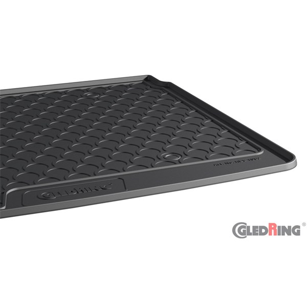 Bagagerumsmatta Alfa Romeo Tonale excl. PHEV (Upper floor), Bagag GledRing