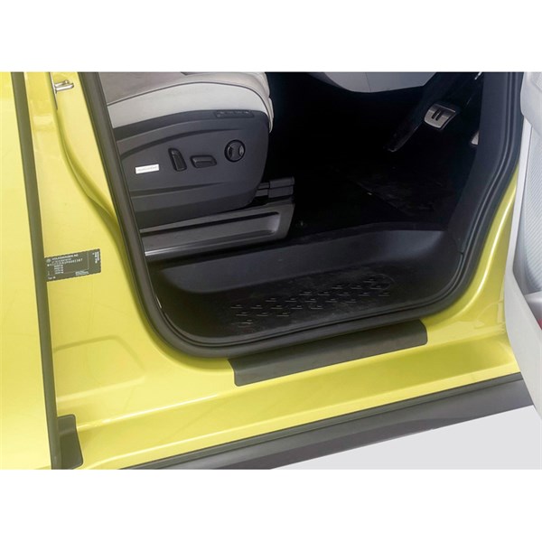 Instegslist VW ID. Buzz L/H Slide Door 2022-, Fordonssida Rgm GR  RGM