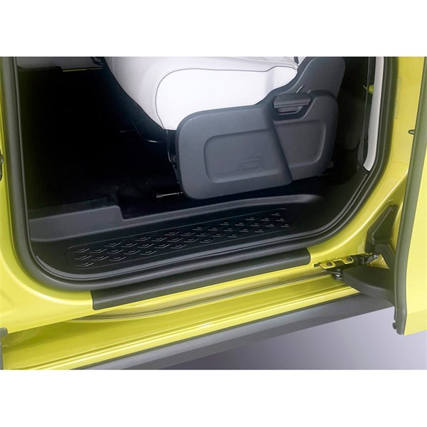 Instegslist VW ID. Buzz R/H Slide Door 2022-, Fordonssida RGM Instegslist VW ID. Buzz R/H Slide Door 2022-, Fordonssida RGM