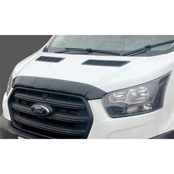 RGM motorhuvsskydd, Ford Transit IV Facelift 2020- Rgm GR FBP159G RGM