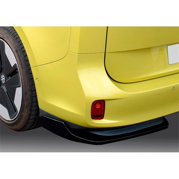 Cornersplitters, bak Volkswagen ID.Buzz 2022- Rgm GR RCS450G RGM