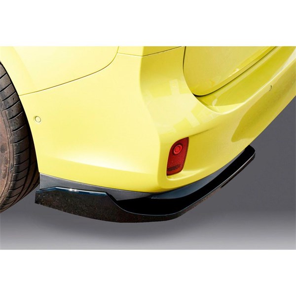 Cornersplitters, bak Volkswagen ID.Buzz 2022- Rgm GR RCS450G RGM Cornersplitters, bak Volkswagen ID.Buzz 2022- Rgm GR RCS450G RGM